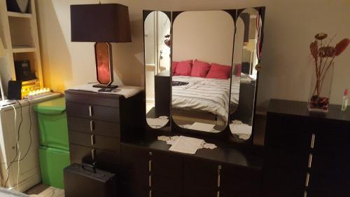 Large Room In Centercity