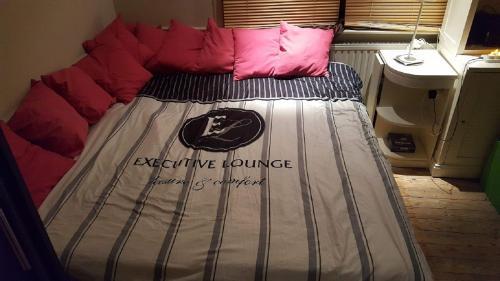 Large Room In Centercity