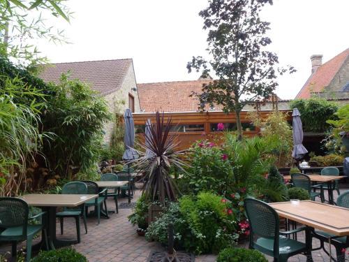 Hotel Restaurant Stadhuis