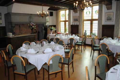 Hotel Restaurant Stadhuis