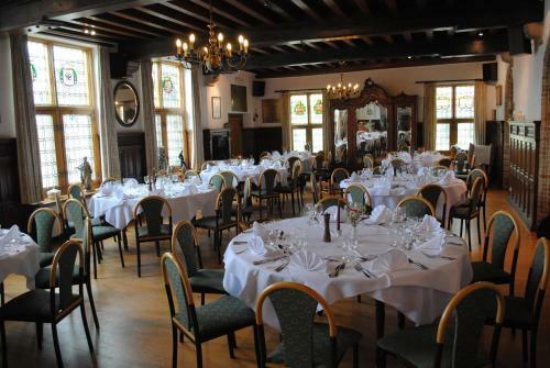 Hotel Restaurant Stadhuis