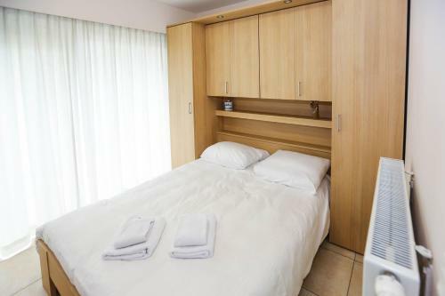 Apartamento Casa Verde III