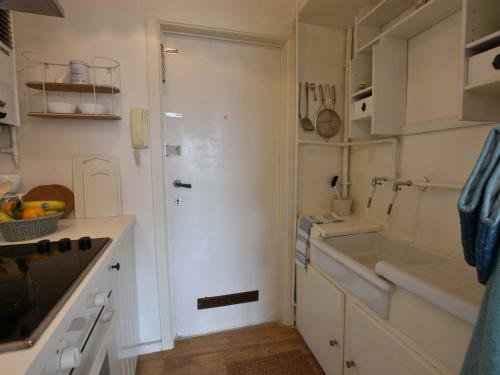 Apartamento Zolder Aan Zee