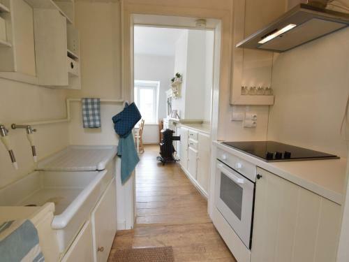 Apartamento Zolder Aan Zee