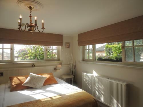 B&B Het Zilte Zand
