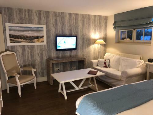 B&B Het Zilte Zand