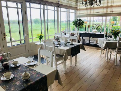 B&B Het Zilte Zand