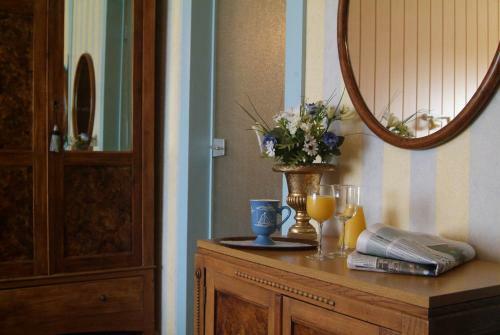 Hotel Sint-laureins