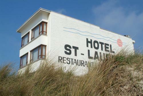 Hotel Sint-laureins