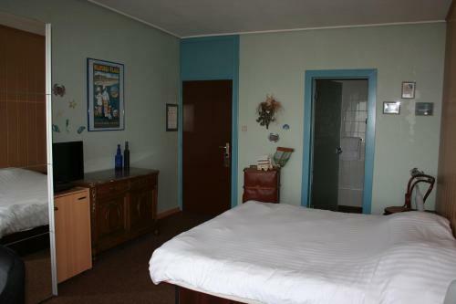 Hotel Sint-laureins