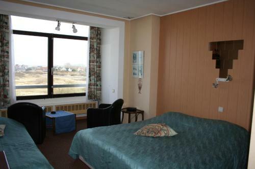 Hotel Sint-laureins