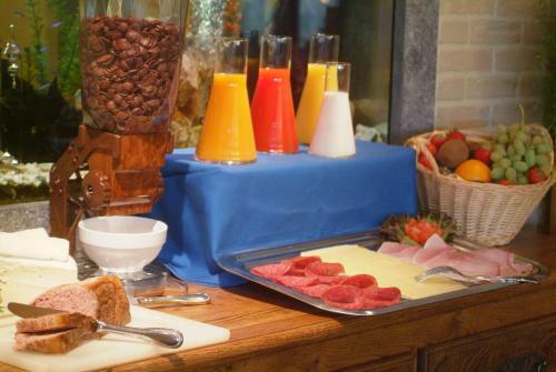 Hotel Sint-laureins