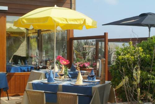 Hotel Sint-laureins