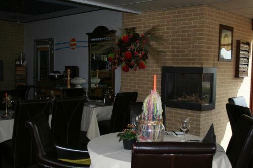 Hotel Sint-laureins