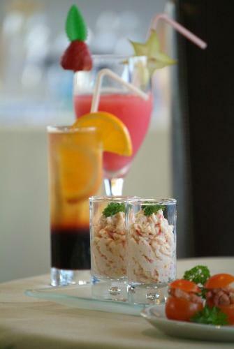 Hotel Sint-laureins