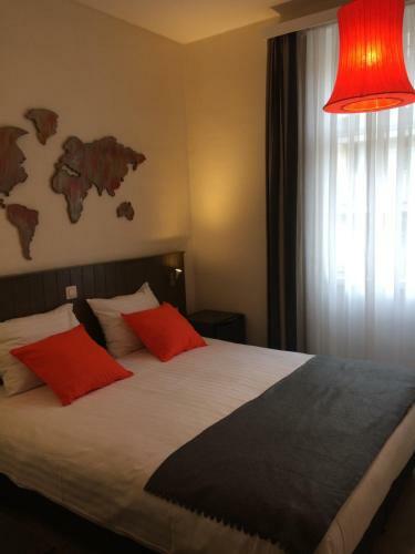 Hotel B&B Geste D' Alice