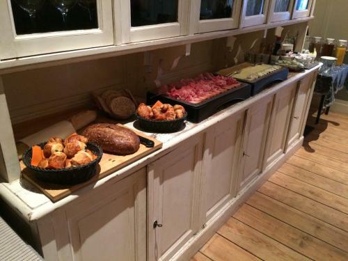 Hotel B&B Geste D' Alice
