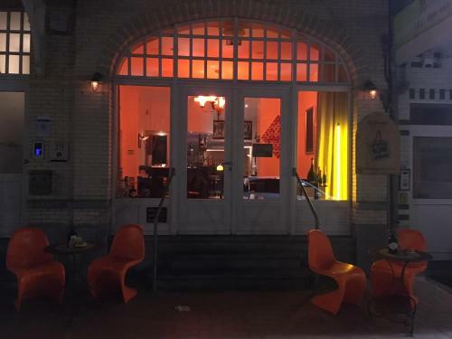 Hotel B&B Geste D' Alice