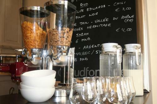 Hotel B&B Geste D' Alice