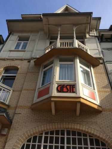 Hotel B&B Geste D' Alice