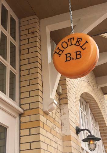 Hotel B&B Geste D' Alice