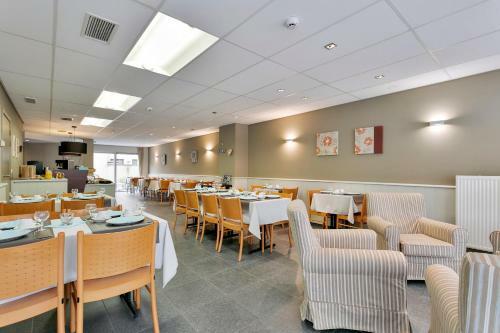 Belcasa Suitehotel