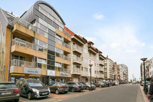Belcasa Suitehotel