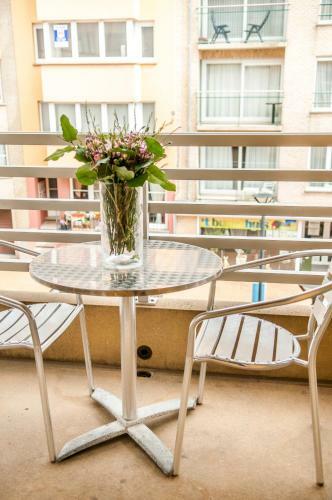 Belcasa Suitehotel