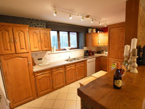 Quaint Holiday Home In Doische With Private Terrace