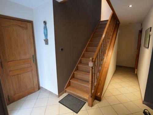 Quaint Holiday Home In Doische With Private Terrace