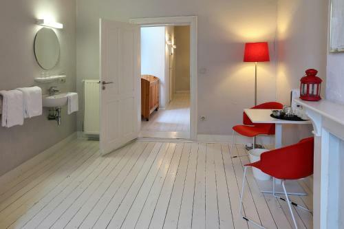 Hotel De Loft
