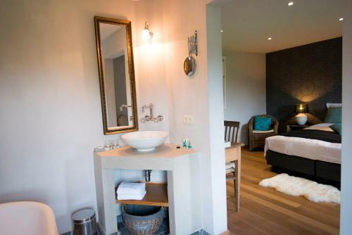 Bed & Breakfast Gilles De Ver
