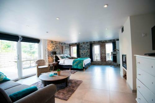 Bed & Breakfast Gilles De Ver