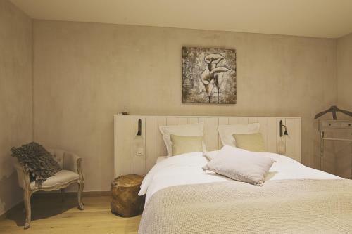 Bed & Breakfast Gilles De Ver