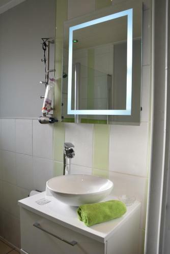 B&B A L'essentiel