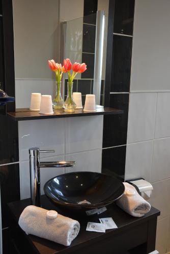 B&B A L'essentiel