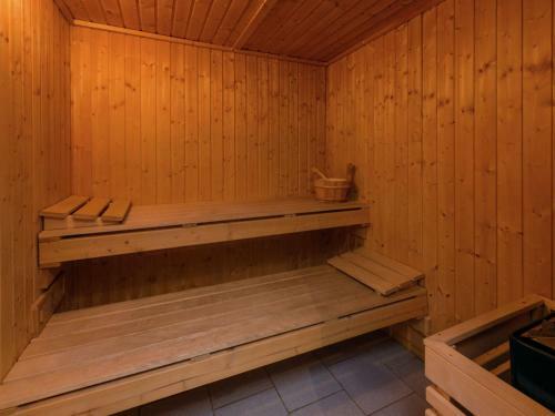 Child-friendly Holiday Home In Theux With Jacuzzi