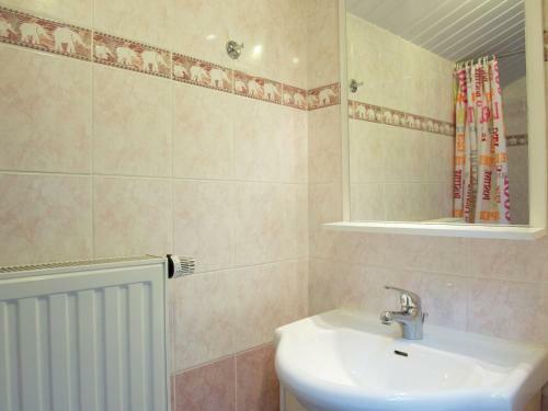 Cozy Farmhouse In Dalhem With Swimming Pool