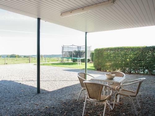 Cozy Farmhouse In Dalhem With Swimming Pool