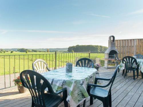Cozy Farmhouse In Dalhem With Swimming Pool