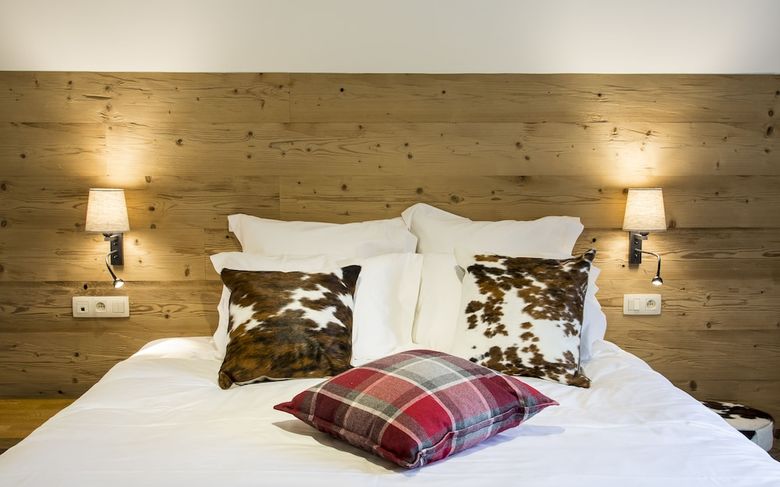 Apartamento Au Cheval Blanc