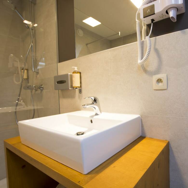 Apartamento Au Cheval Blanc