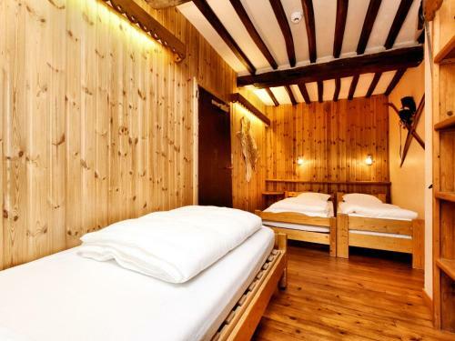 Lavish Holiday Home In Durbuy With Sauna