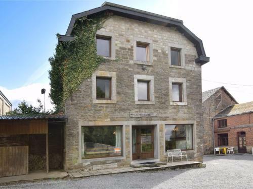 Lavish Holiday Home In Durbuy With Sauna