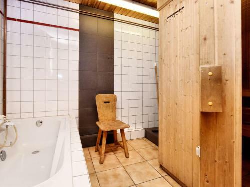 Lavish Holiday Home In Durbuy With Sauna