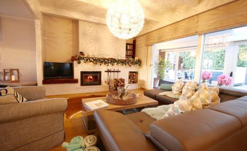 Casa Liesy - Kelmis