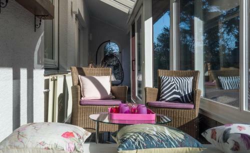 Casa Liesy - Kelmis