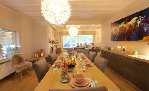 Casa Liesy - Kelmis