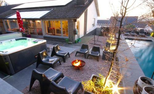 Casa Liesy - Kelmis