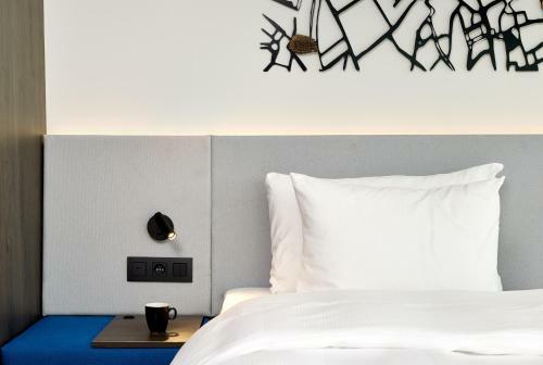 Radisson Blu Hotel, Bruges